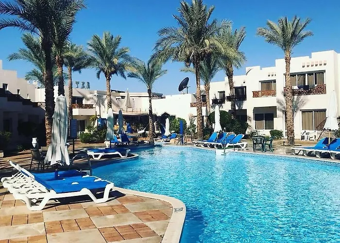 Searching For A Magic Stay, Come To Le Mirage New Tiran Naama Bay Sharm el Sheikh