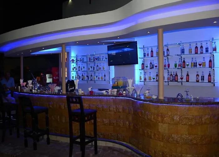 Affittacamere Searching For A Magic Stay, Come To Le Mirage New Tiran Naama Bay Sharm el Sheikh