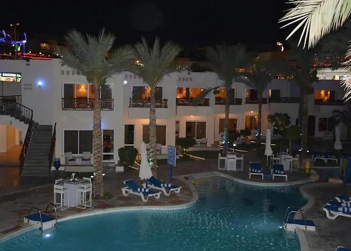Searching For A Magic Stay, Come To Le Mirage New Tiran Naama Bay Affittacamere