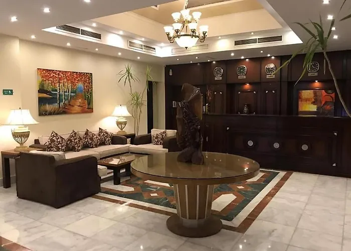 Searching For A Magic Stay, Come To Le Mirage New Tiran Naama Bay Affittacamere Sharm el Sheikh