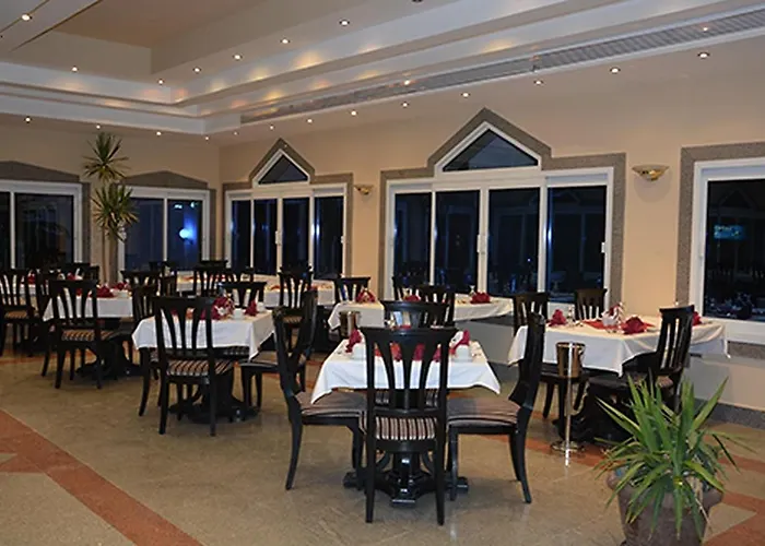 Searching For A Magic Stay, Come To Le Mirage New Tiran Naama Bay Affittacamere *