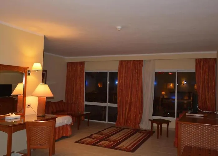 Searching For A Magic Stay, Come To Le Mirage New Tiran Naama Bay Affittacamere Sharm el Sheikh