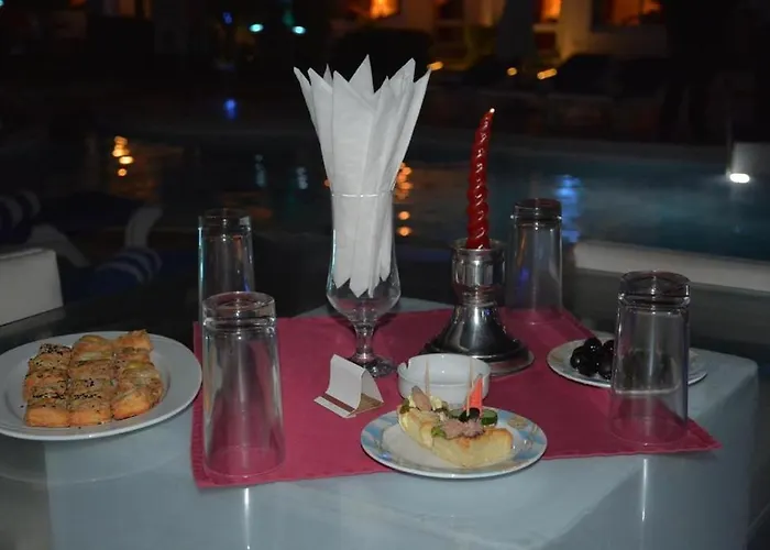 Searching For A Magic Stay, Come To Le Mirage New Tiran Naama Bay Affittacamere