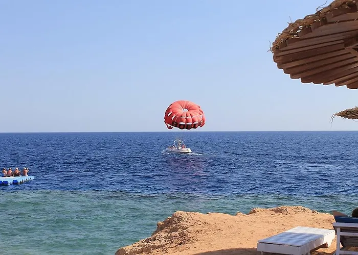 Searching For A Magic Stay, Come To Le Mirage New Tiran Naama Bay * Sharm el Sheikh