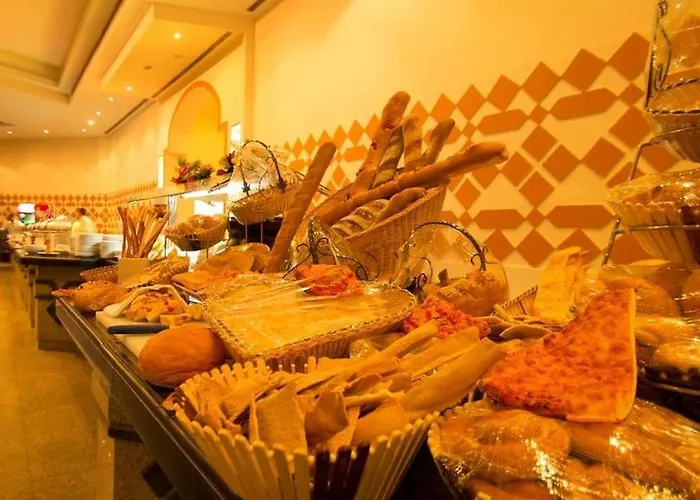 Searching For A Magic Stay, Come To Le Mirage New Tiran Naama Bay Affittacamere Sharm el Sheikh