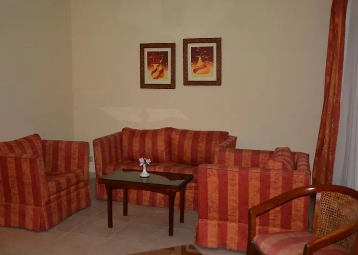 Affittacamere Searching For A Magic Stay, Come To Le Mirage New Tiran Naama Bay *