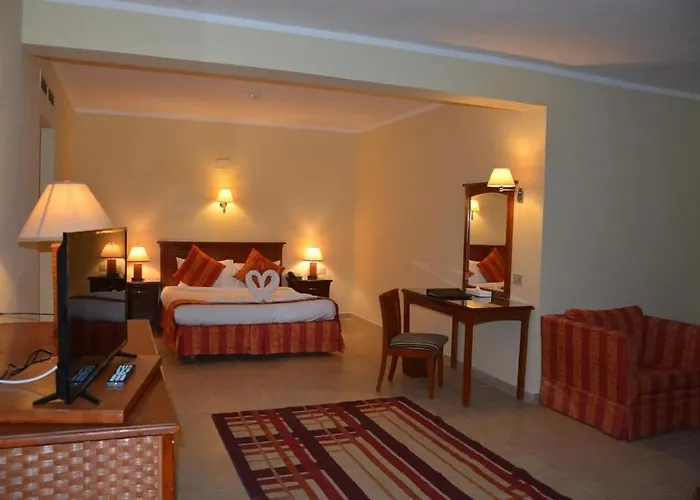 Searching For A Magic Stay, Come To Le Mirage New Tiran Naama Bay * Sharm el Sheikh